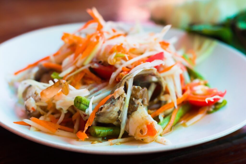 Must-Visit Local Markets in Koh Samui 